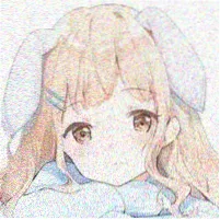 银灰守望者原型头像